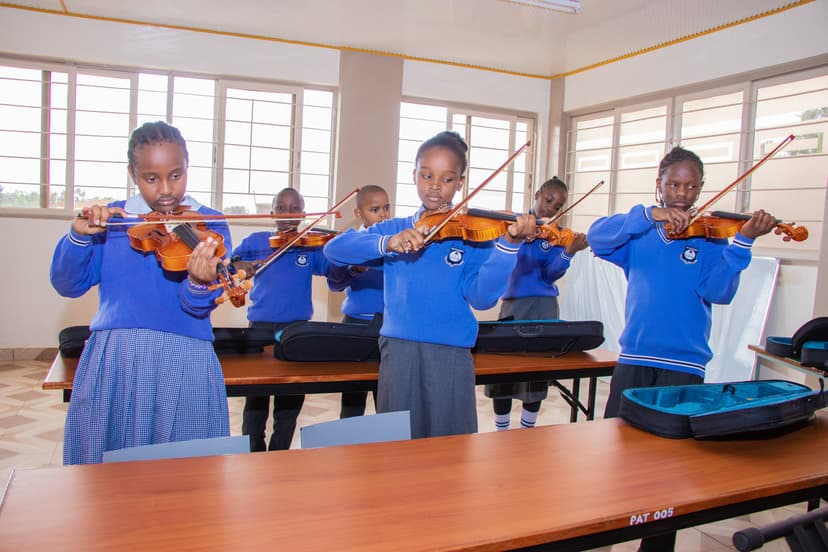 Music Classes